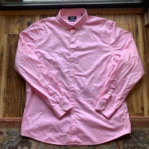 Penguin dress shirt | size 17 34/35